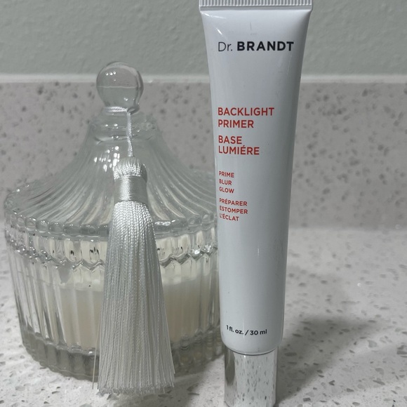 Dr Brandt Backlight Primer full size new - Picture 4 of 7
